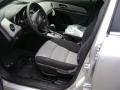 Silver Ice Metallic - Cruze LS Photo No. 2