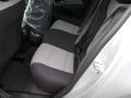 Silver Ice Metallic - Cruze LS Photo No. 3