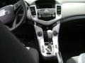 Silver Ice Metallic - Cruze LS Photo No. 4