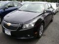 Black Granite Metallic - Cruze LS Photo No. 1