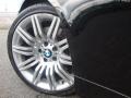 2010 BMW 5 Series 550i Sedan Wheel