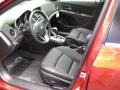 Crystal Red Metallic - Cruze LT Photo No. 2