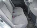 Vogue Silver Metallic - Civic LX Sedan Photo No. 14
