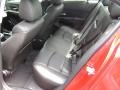 Crystal Red Metallic - Cruze LT Photo No. 3