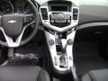 Crystal Red Metallic - Cruze LT Photo No. 4