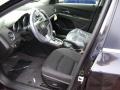 Black Granite Metallic - Cruze LT Photo No. 2