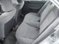 Vogue Silver Metallic - Civic LX Sedan Photo No. 15