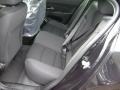 Black Granite Metallic - Cruze LT Photo No. 3