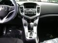 Black Granite Metallic - Cruze LT Photo No. 4