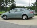 Aloe Green Metallic - Camry LE V6 Photo No. 6