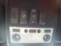2010 BMW 5 Series 550i Sedan Controls