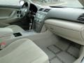 2007 Aloe Green Metallic Toyota Camry LE V6  photo #24