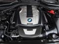 2010 BMW 5 Series 4.8 Liter DOHC 32-Valve VVT V8 Engine Photo
