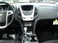 2013 Black Chevrolet Equinox LT  photo #4