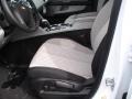 Summit White - Equinox LS AWD Photo No. 2