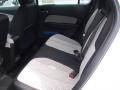 Summit White - Equinox LS AWD Photo No. 3