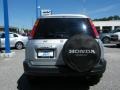 Sebring Silver Metallic - CR-V LX Photo No. 4
