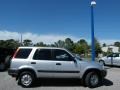 Sebring Silver Metallic - CR-V LX Photo No. 6