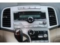 Ivory Controls Photo for 2009 Toyota Venza #69260313