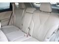 Ivory Rear Seat Photo for 2009 Toyota Venza #69260340