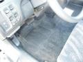 Sebring Silver Metallic - CR-V LX Photo No. 16