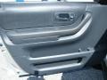 Sebring Silver Metallic - CR-V LX Photo No. 17