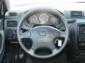 Sebring Silver Metallic - CR-V LX Photo No. 19