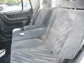 Sebring Silver Metallic - CR-V LX Photo No. 21