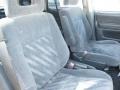 Sebring Silver Metallic - CR-V LX Photo No. 25