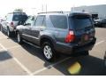 Galactic Gray Mica - 4Runner SR5 4x4 Photo No. 3