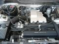 Sebring Silver Metallic - CR-V LX Photo No. 27