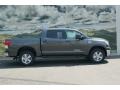 2012 Magnetic Gray Metallic Toyota Tundra CrewMax 4x4  photo #2