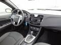 2011 White Gold Chrysler 200 Touring  photo #11