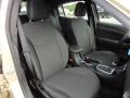 Black Front Seat Photo for 2011 Chrysler 200 #69261099