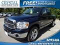 Patriot Blue Pearl 2008 Dodge Ram 1500 Gallery