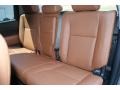 Sand Beige Rear Seat Photo for 2012 Toyota Tundra #69261234