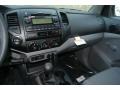 Graphite Interior Photo for 2012 Toyota Tacoma #69261315