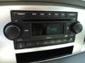 2008 Patriot Blue Pearl Dodge Ram 1500 Big Horn Edition Quad Cab  photo #21