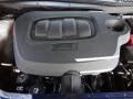 Imperial Blue Metallic - HHR LS Photo No. 18