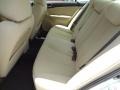 Pearl White - Sonata GLS Photo No. 5