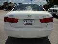 Pearl White - Sonata GLS Photo No. 7