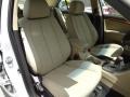 Pearl White - Sonata GLS Photo No. 12