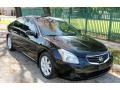 Super Black - Maxima 3.5 SL Photo No. 2
