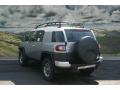 Silver Fresco Metallic - FJ Cruiser 4WD Photo No. 2