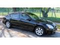 Super Black - Maxima 3.5 SL Photo No. 4