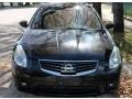Super Black - Maxima 3.5 SL Photo No. 9