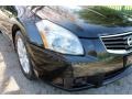 Super Black - Maxima 3.5 SL Photo No. 11