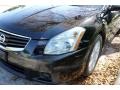 Super Black - Maxima 3.5 SL Photo No. 12