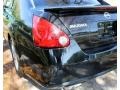 Super Black - Maxima 3.5 SL Photo No. 13