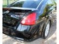 Super Black - Maxima 3.5 SL Photo No. 14
